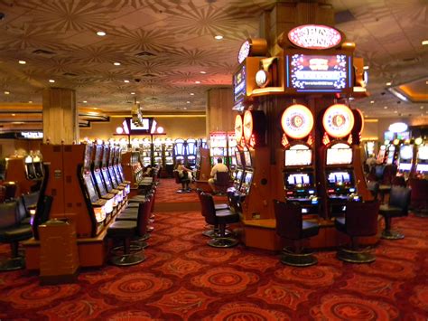 Casino Las Vegas .